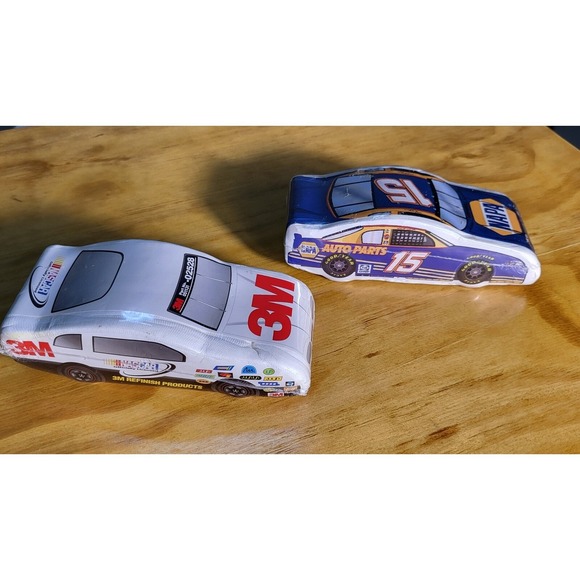 NASCAR 3M & NAPA T-Shirt Limited Edition Collector Car Racing Tee XL‎ - Picture 8 of 8